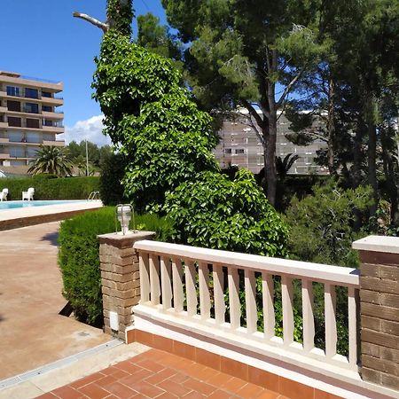 Miami Apartamento Margarita Miami Playa Dış mekan fotoğraf