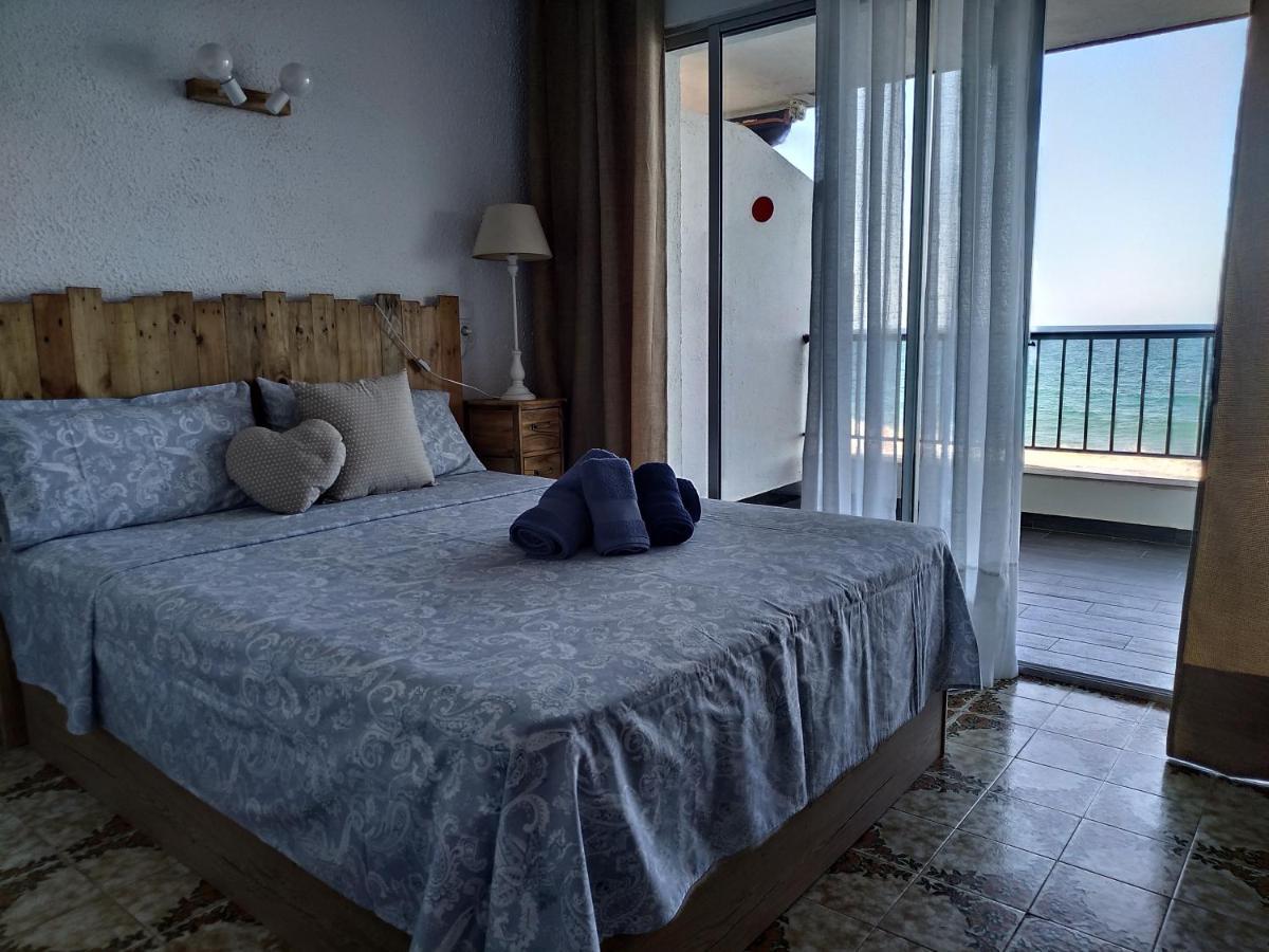 Miami Apartamento Margarita Miami Playa Dış mekan fotoğraf