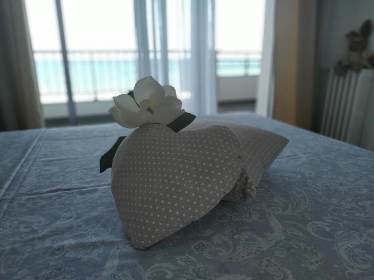 Miami Apartamento Margarita Miami Playa Dış mekan fotoğraf