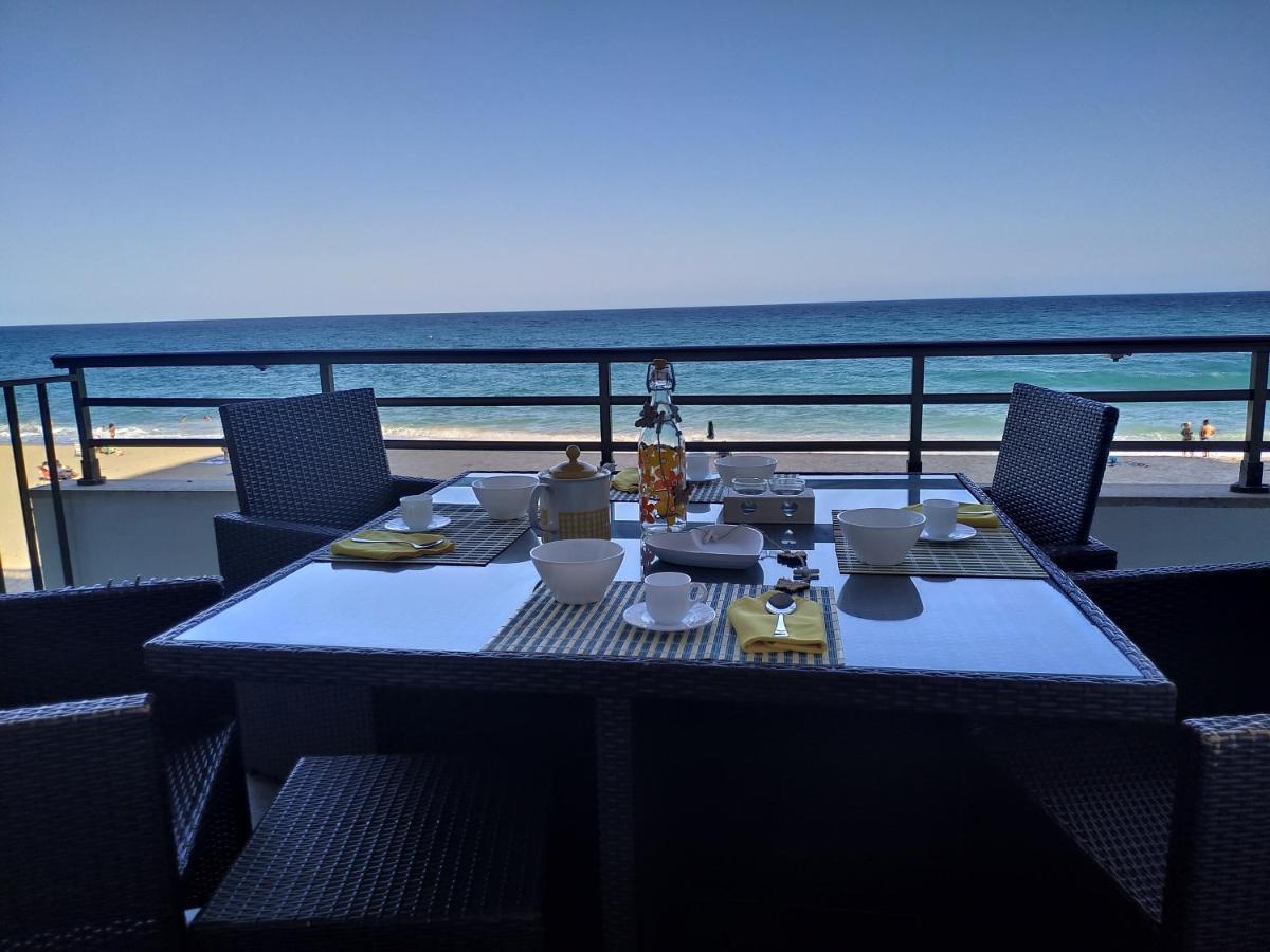 Miami Apartamento Margarita Miami Playa Dış mekan fotoğraf
