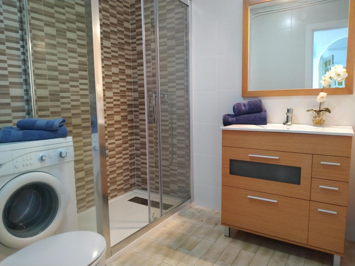 Miami Apartamento Margarita Miami Playa Dış mekan fotoğraf