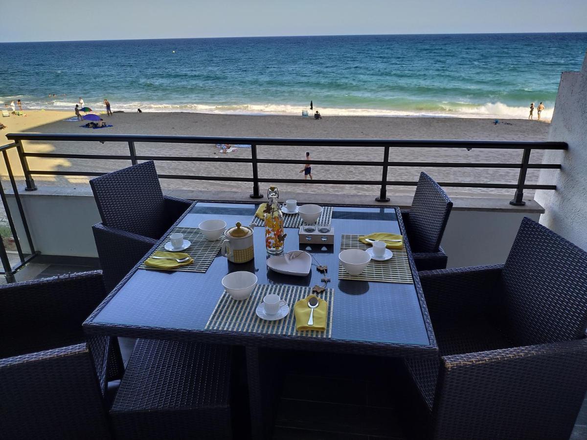 Miami Apartamento Margarita Miami Playa Dış mekan fotoğraf