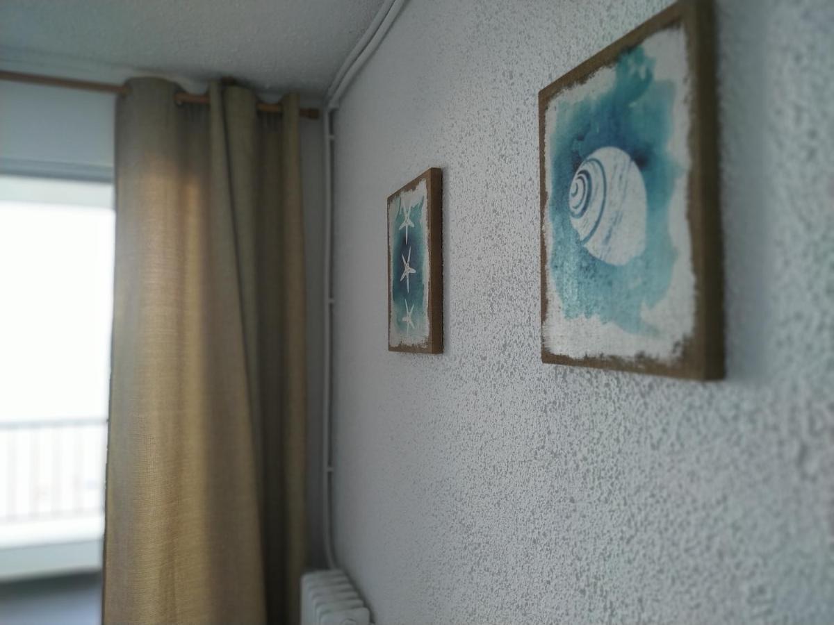 Miami Apartamento Margarita Miami Playa Dış mekan fotoğraf