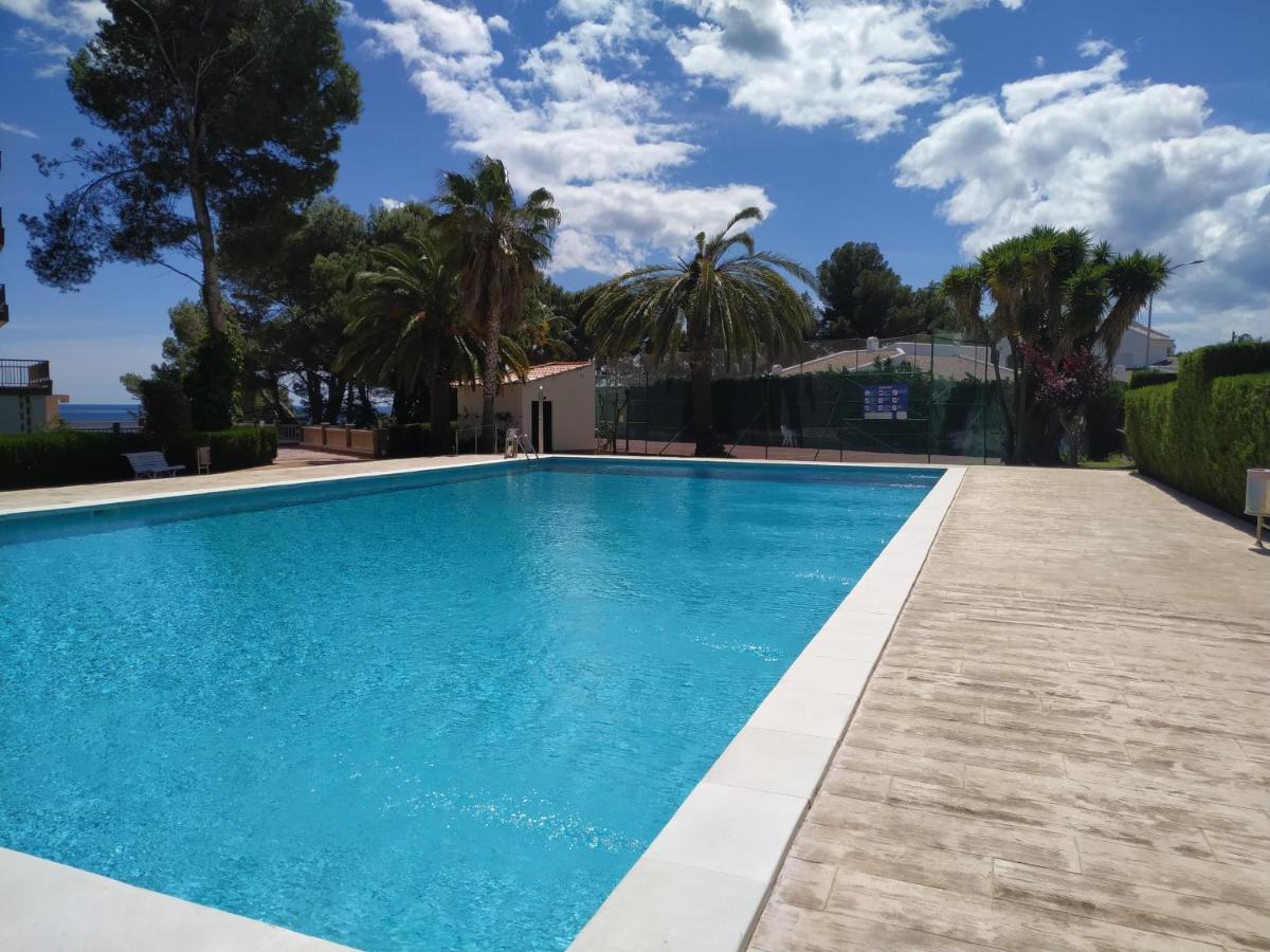 Miami Apartamento Margarita Miami Playa Dış mekan fotoğraf