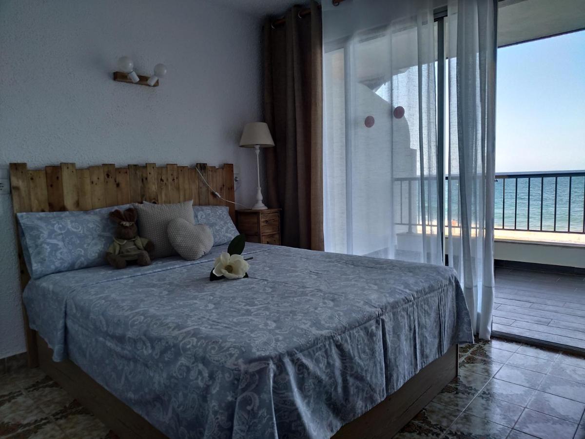 Miami Apartamento Margarita Miami Playa Dış mekan fotoğraf