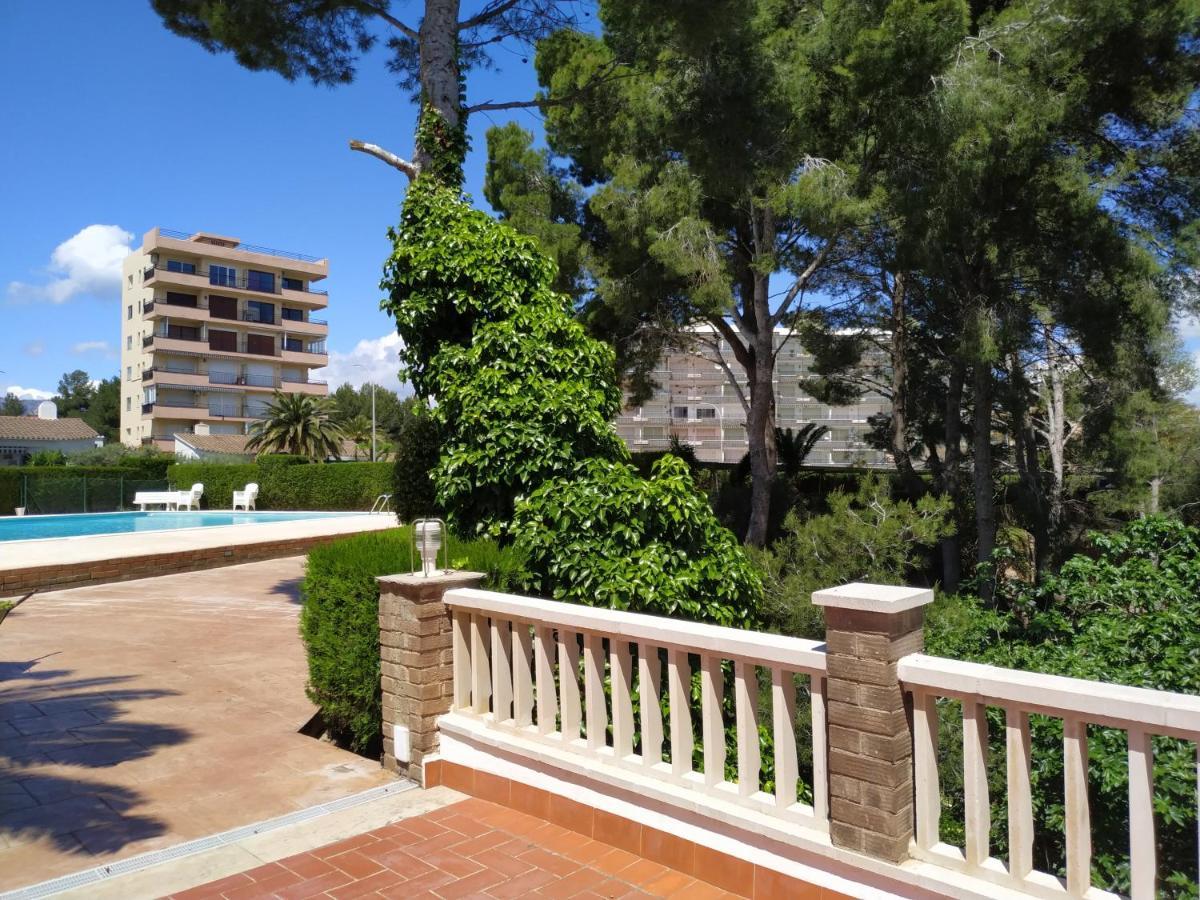 Miami Apartamento Margarita Miami Playa Dış mekan fotoğraf