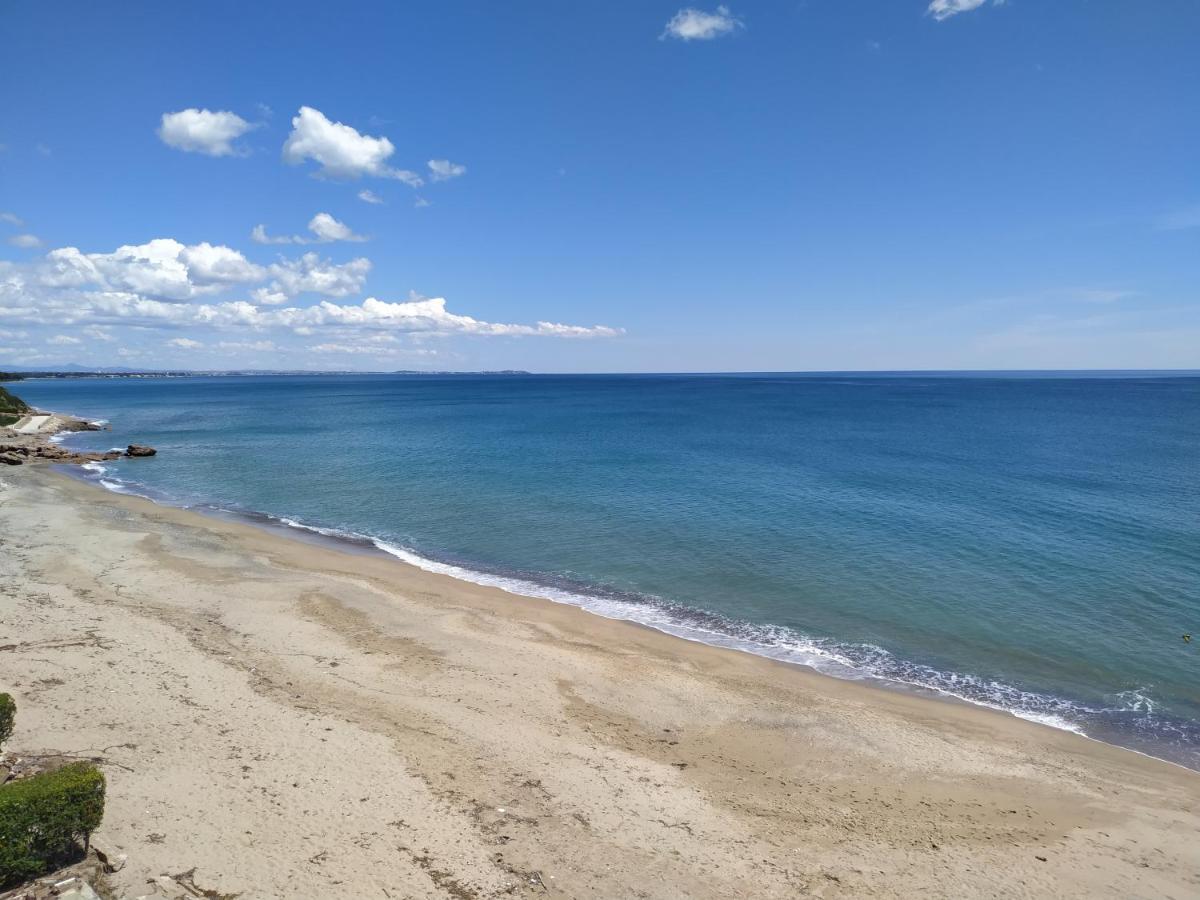 Miami Apartamento Margarita Miami Playa Dış mekan fotoğraf