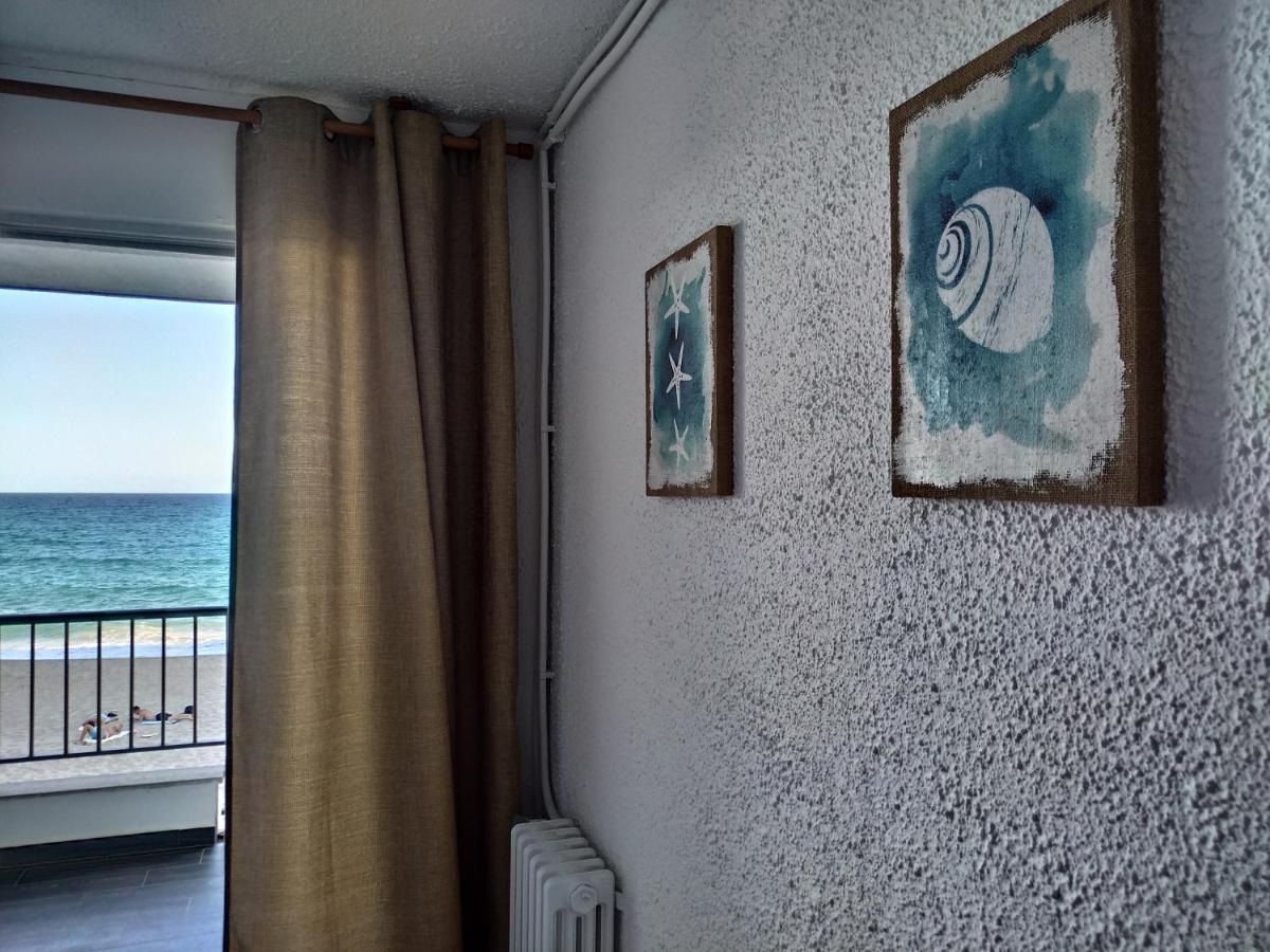 Miami Apartamento Margarita Miami Playa Dış mekan fotoğraf