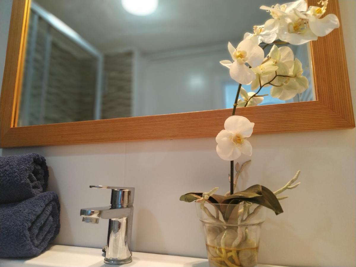 Miami Apartamento Margarita Miami Playa Dış mekan fotoğraf