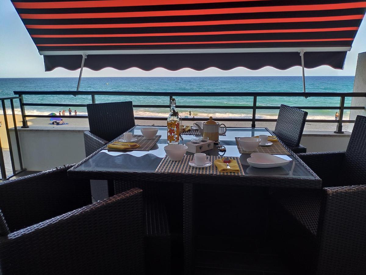 Miami Apartamento Margarita Miami Playa Dış mekan fotoğraf