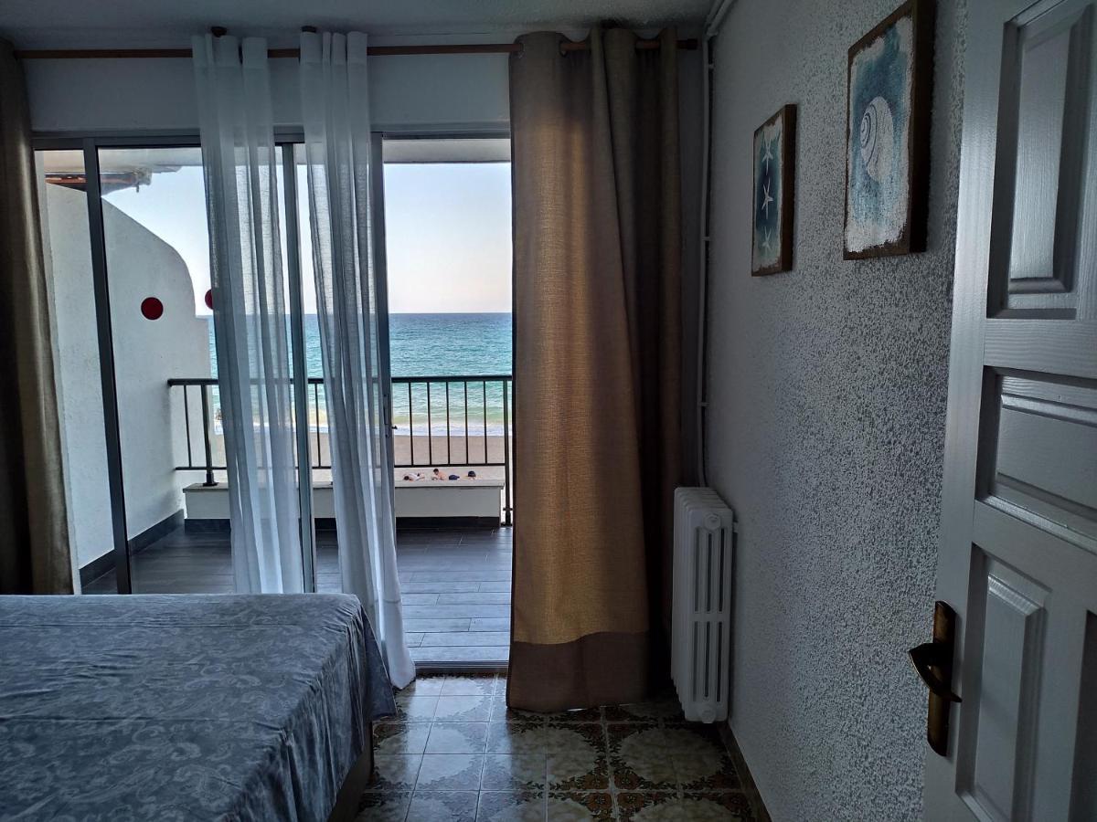 Miami Apartamento Margarita Miami Playa Dış mekan fotoğraf