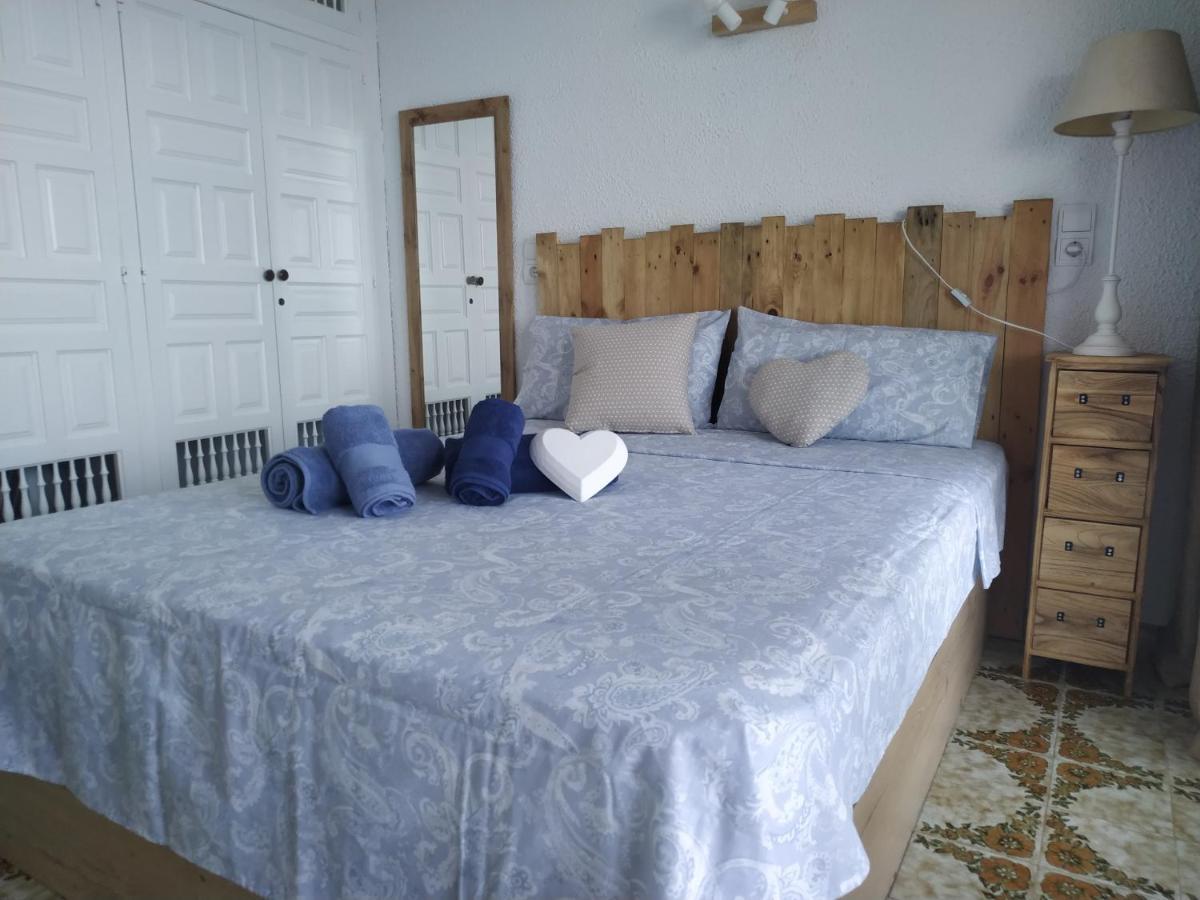 Miami Apartamento Margarita Miami Playa Dış mekan fotoğraf