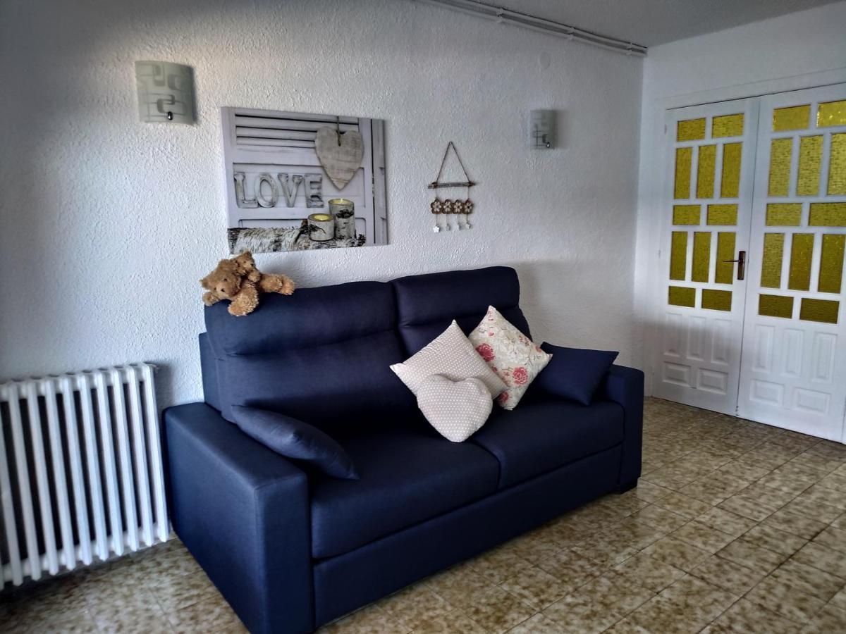 Miami Apartamento Margarita Miami Playa Dış mekan fotoğraf
