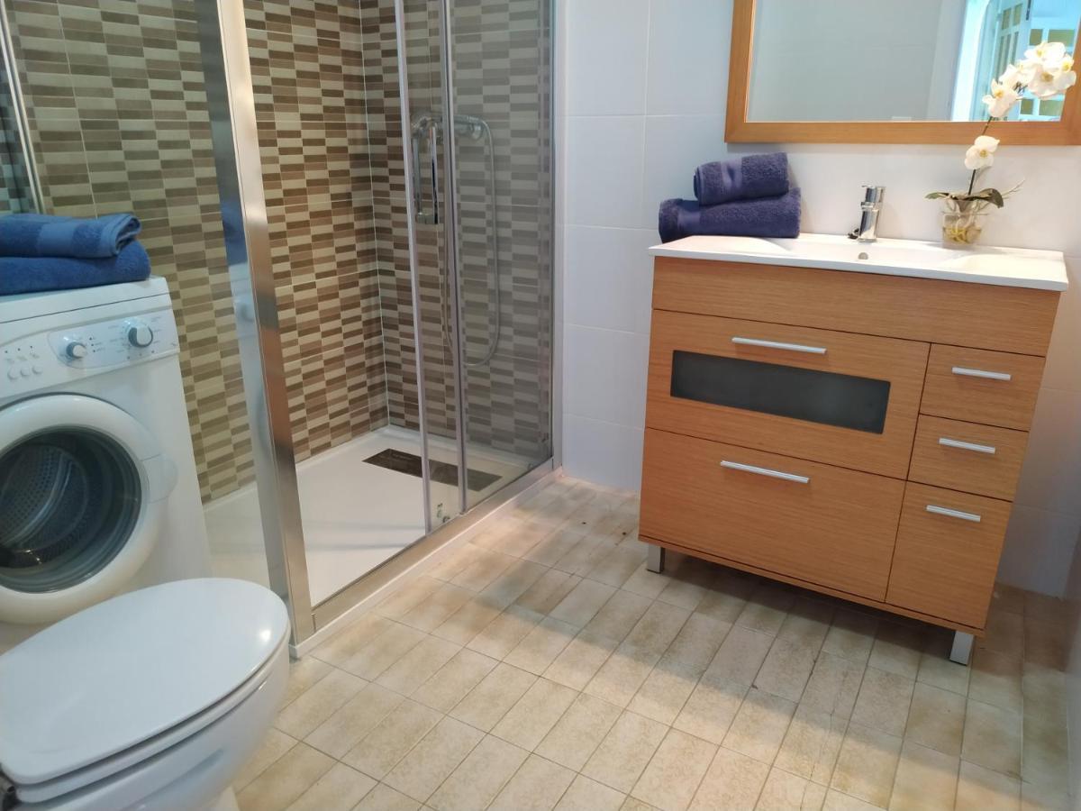 Miami Apartamento Margarita Miami Playa Dış mekan fotoğraf