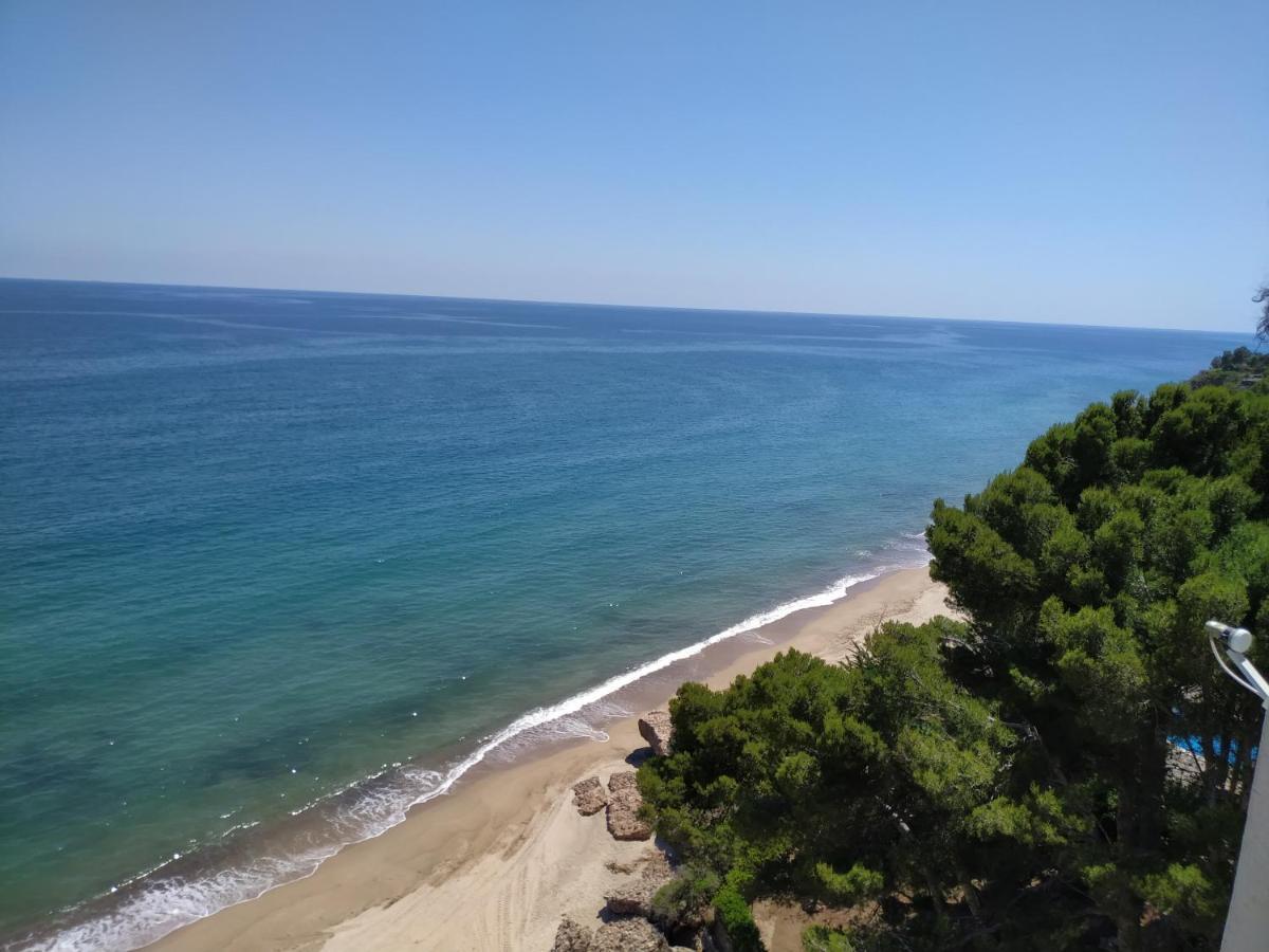 Miami Apartamento Margarita Miami Playa Dış mekan fotoğraf
