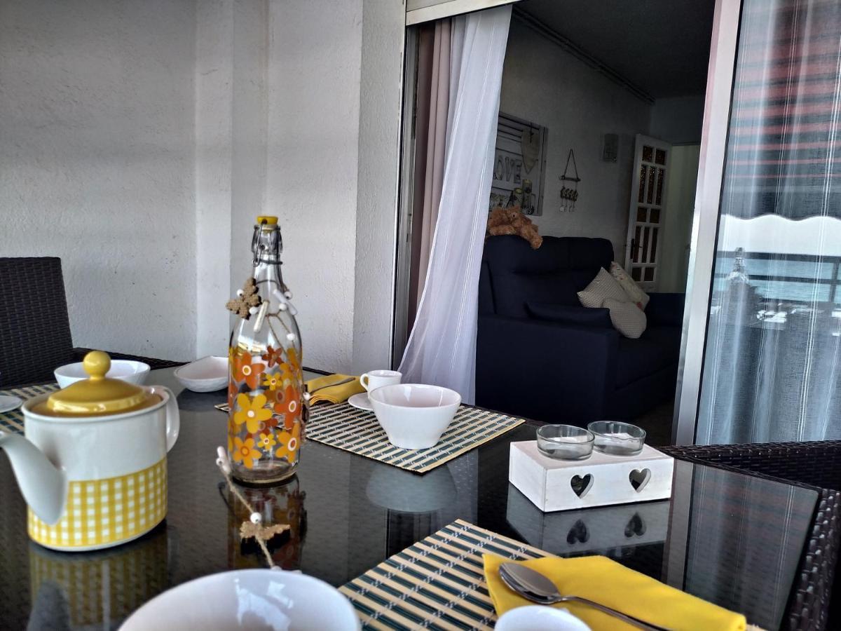 Miami Apartamento Margarita Miami Playa Dış mekan fotoğraf
