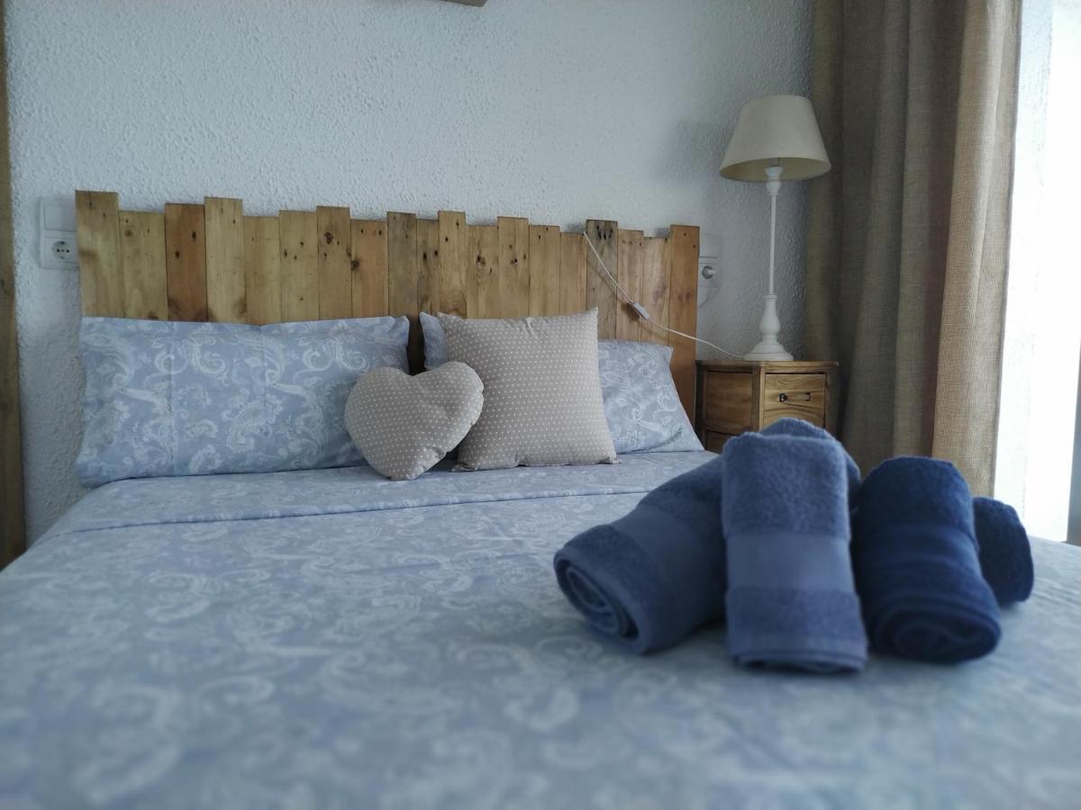 Miami Apartamento Margarita Miami Playa Dış mekan fotoğraf