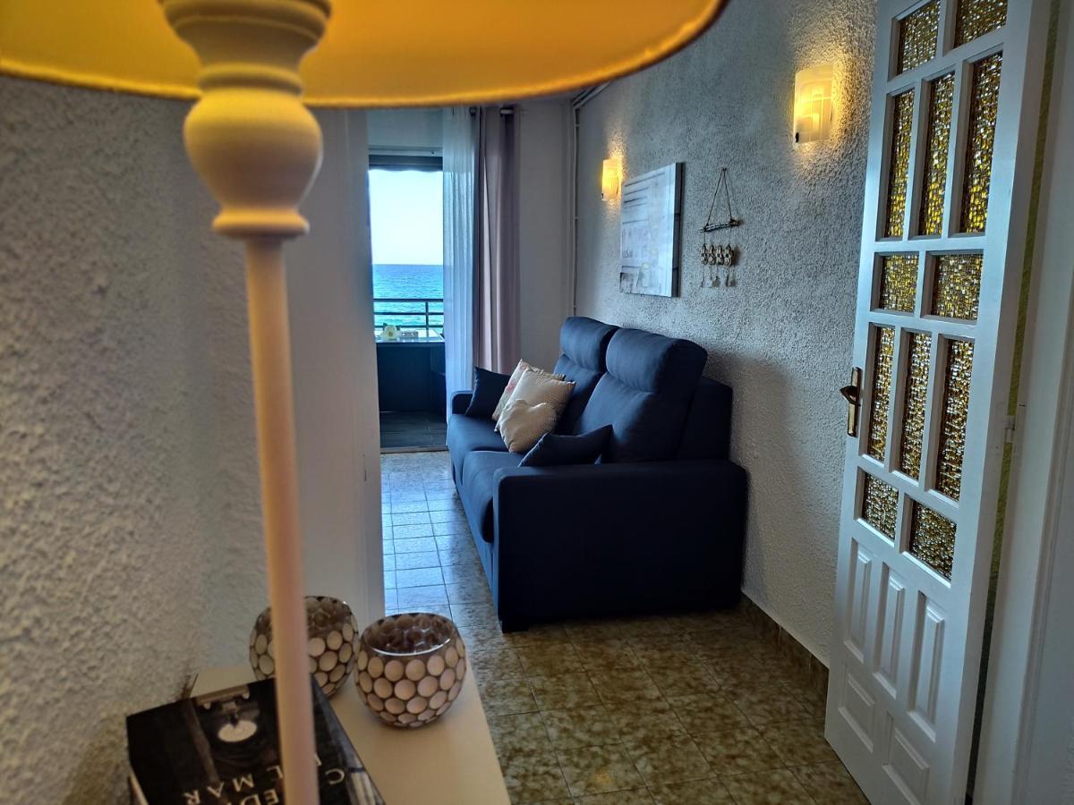 Miami Apartamento Margarita Miami Playa Dış mekan fotoğraf
