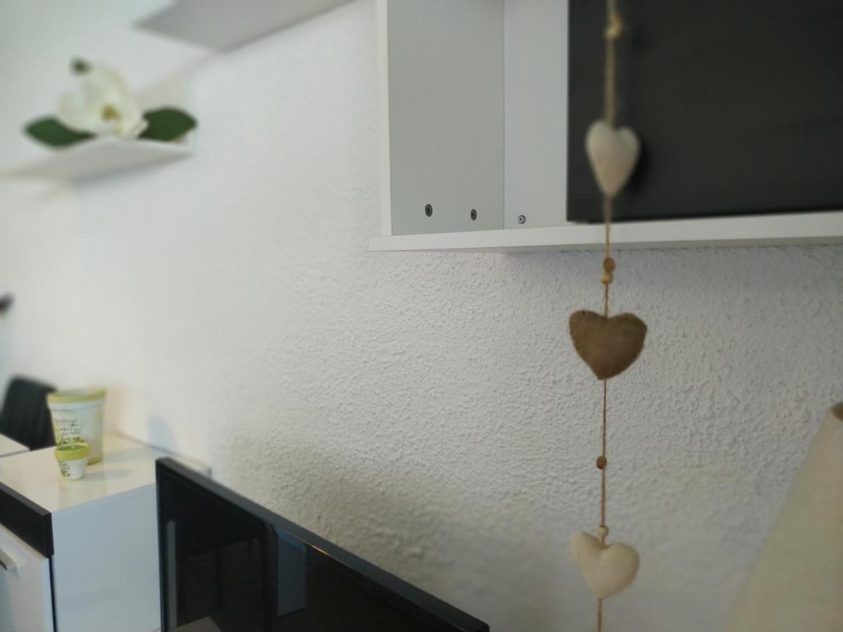 Miami Apartamento Margarita Miami Playa Dış mekan fotoğraf