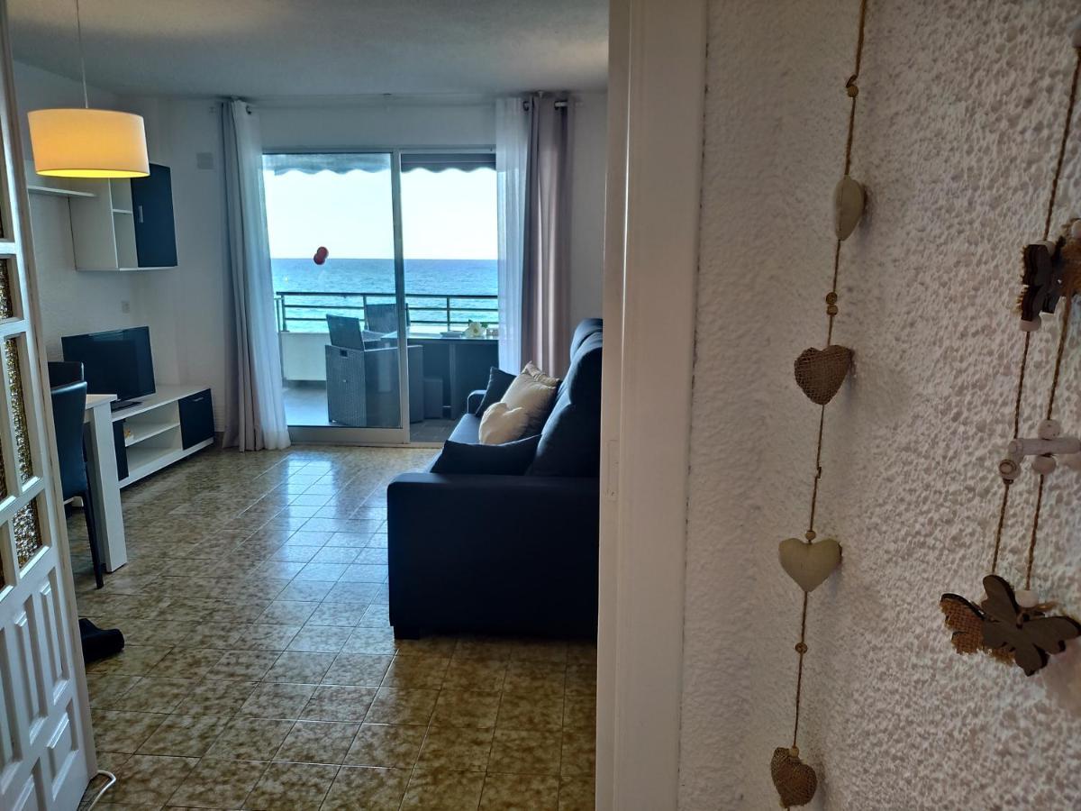 Miami Apartamento Margarita Miami Playa Dış mekan fotoğraf