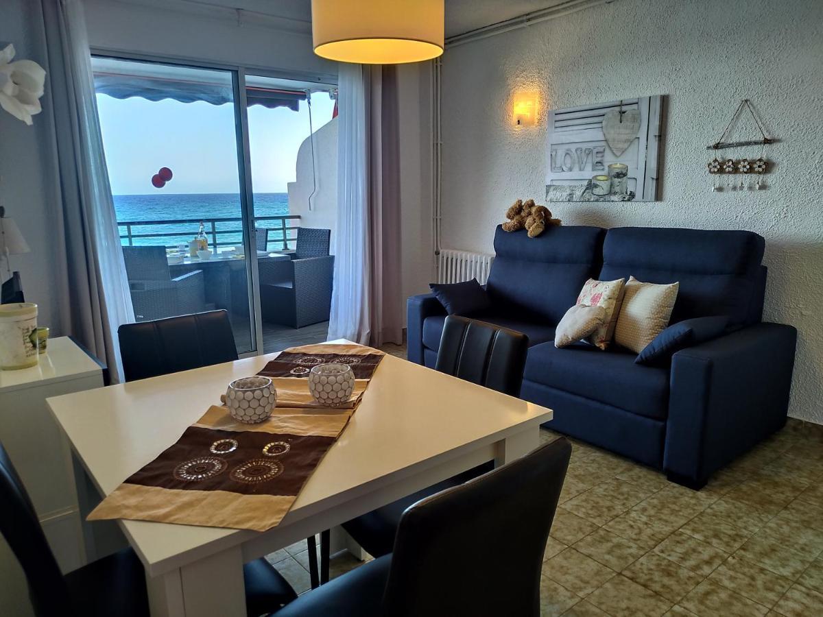Miami Apartamento Margarita Miami Playa Dış mekan fotoğraf