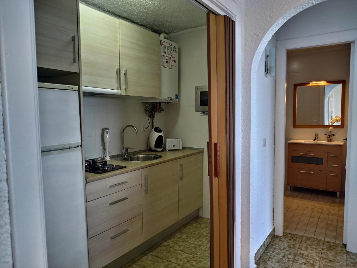 Miami Apartamento Margarita Miami Playa Dış mekan fotoğraf
