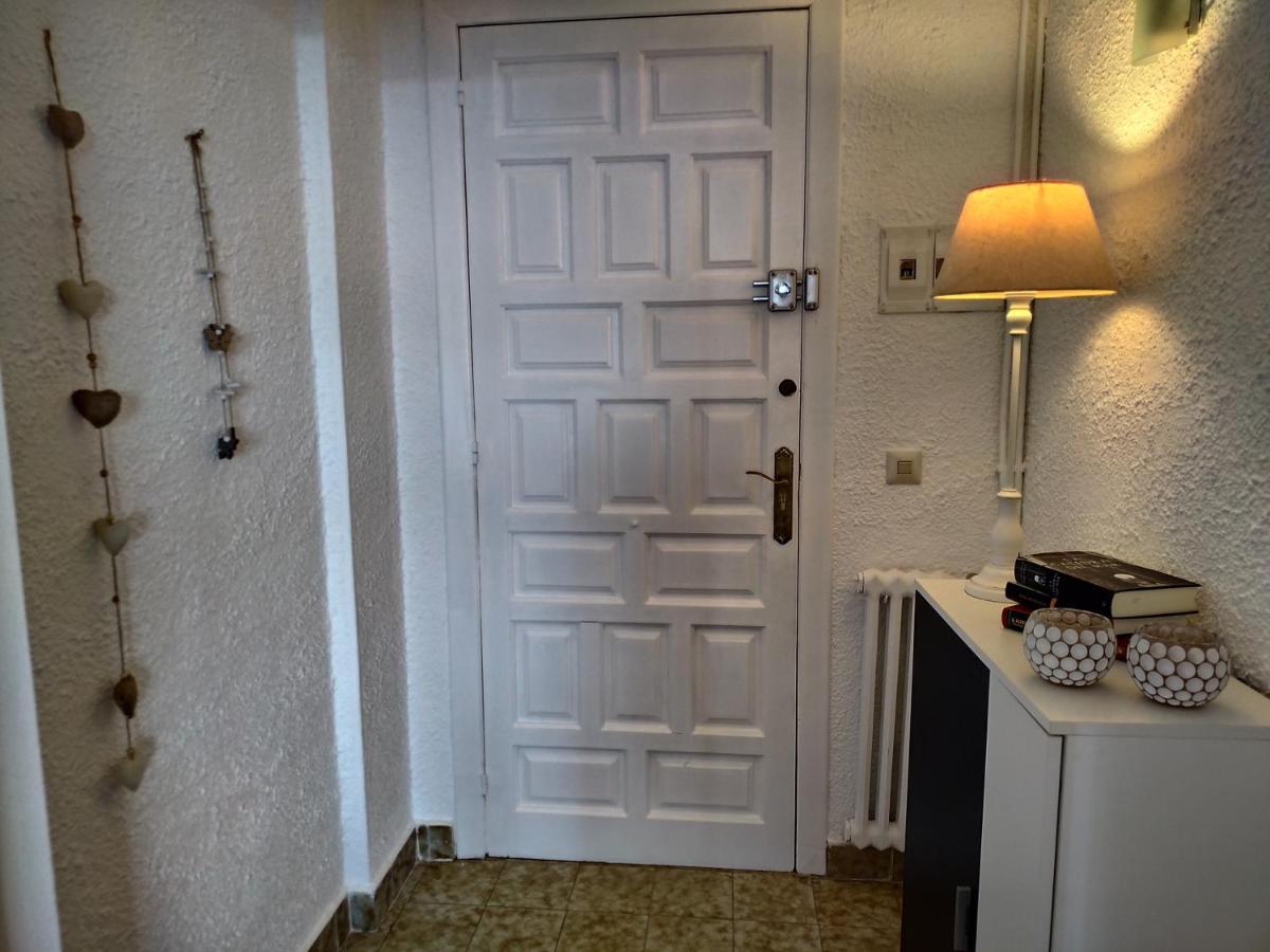 Miami Apartamento Margarita Miami Playa Dış mekan fotoğraf