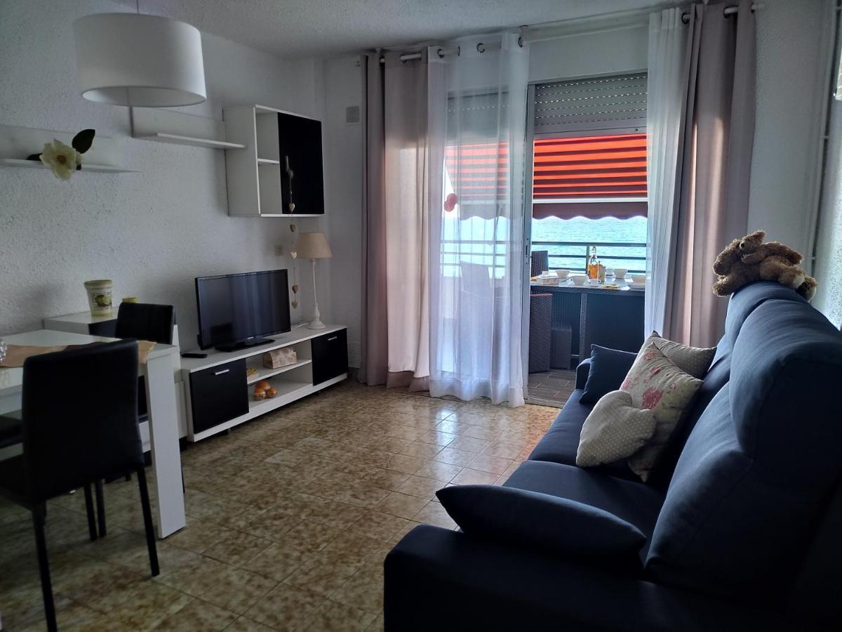 Miami Apartamento Margarita Miami Playa Dış mekan fotoğraf