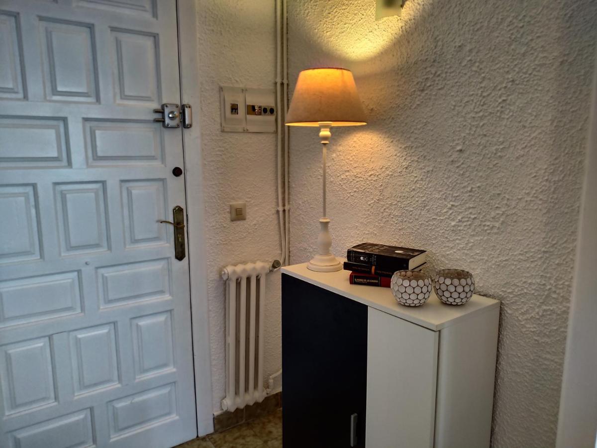 Miami Apartamento Margarita Miami Playa Dış mekan fotoğraf