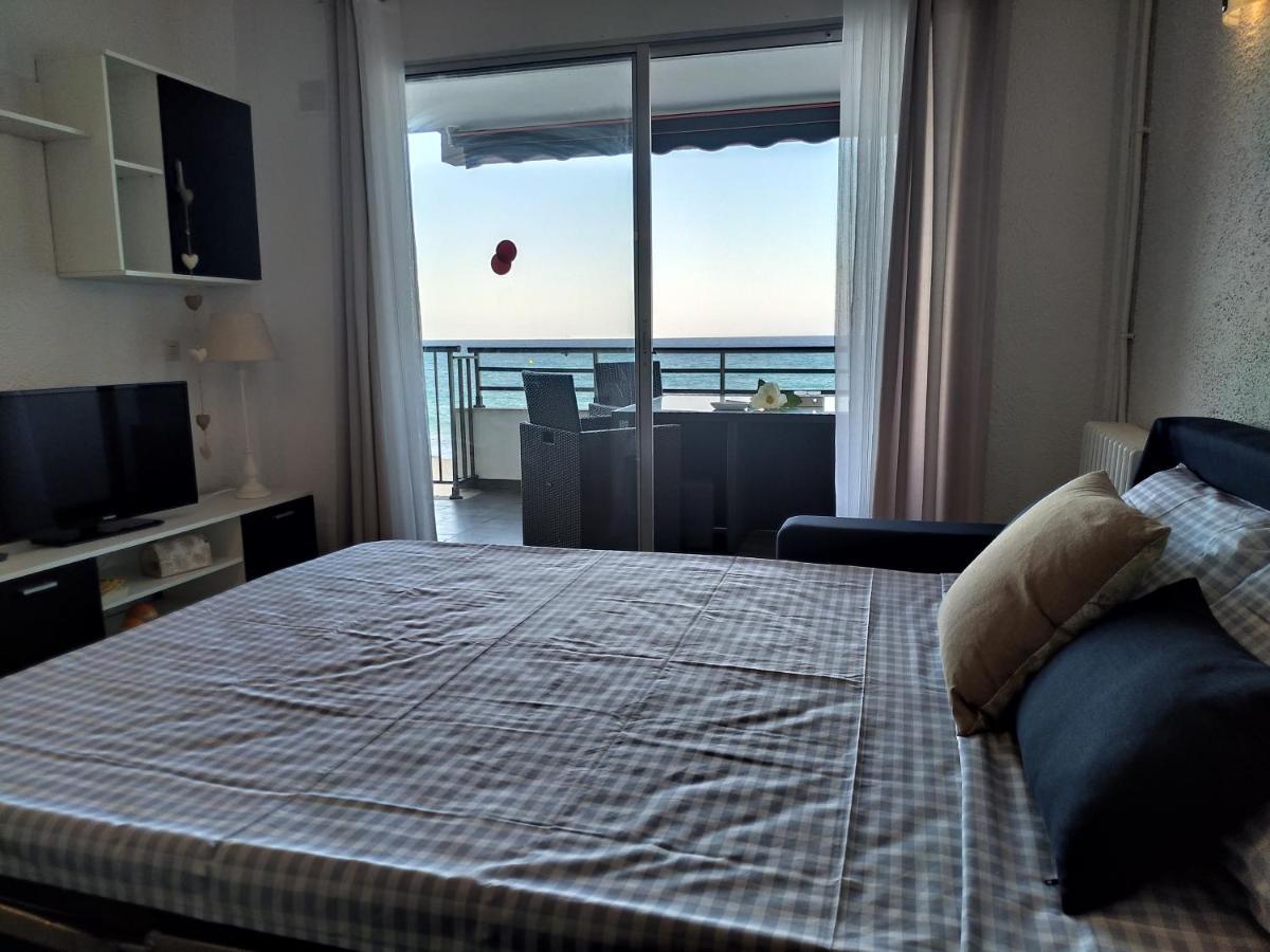 Miami Apartamento Margarita Miami Playa Dış mekan fotoğraf