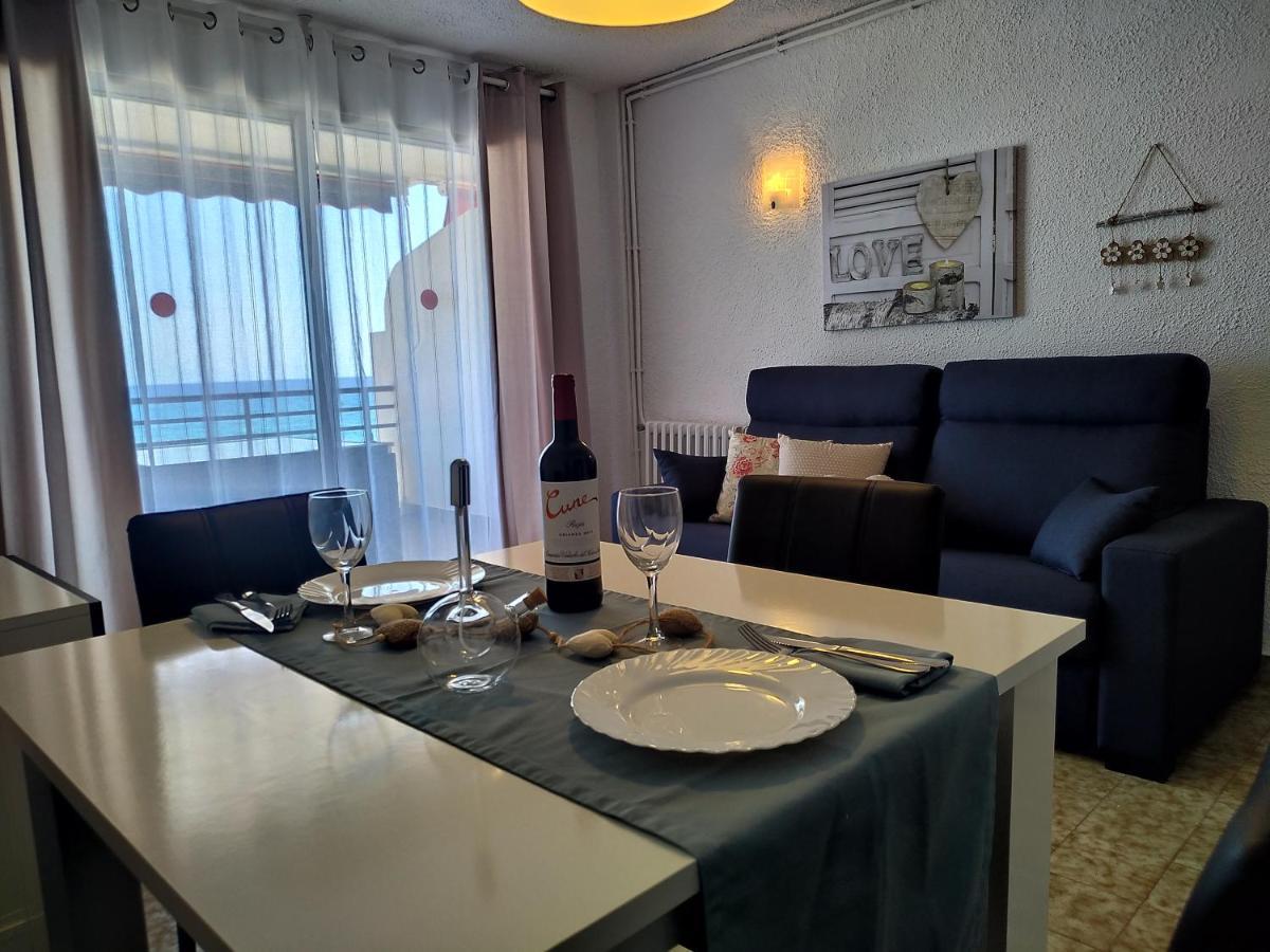 Miami Apartamento Margarita Miami Playa Dış mekan fotoğraf