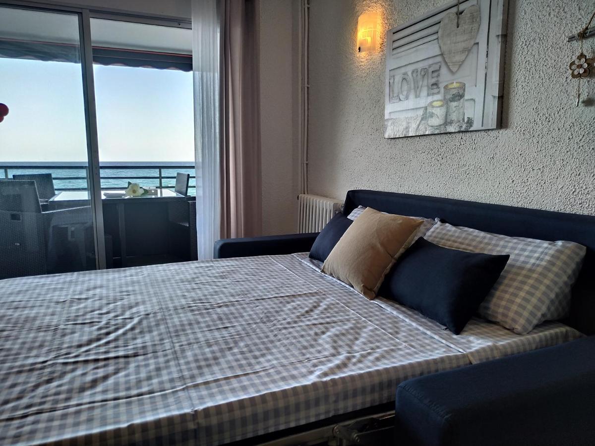 Miami Apartamento Margarita Miami Playa Dış mekan fotoğraf