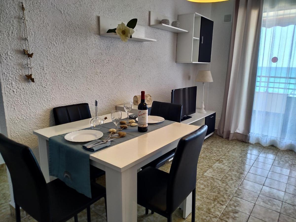 Miami Apartamento Margarita Miami Playa Dış mekan fotoğraf