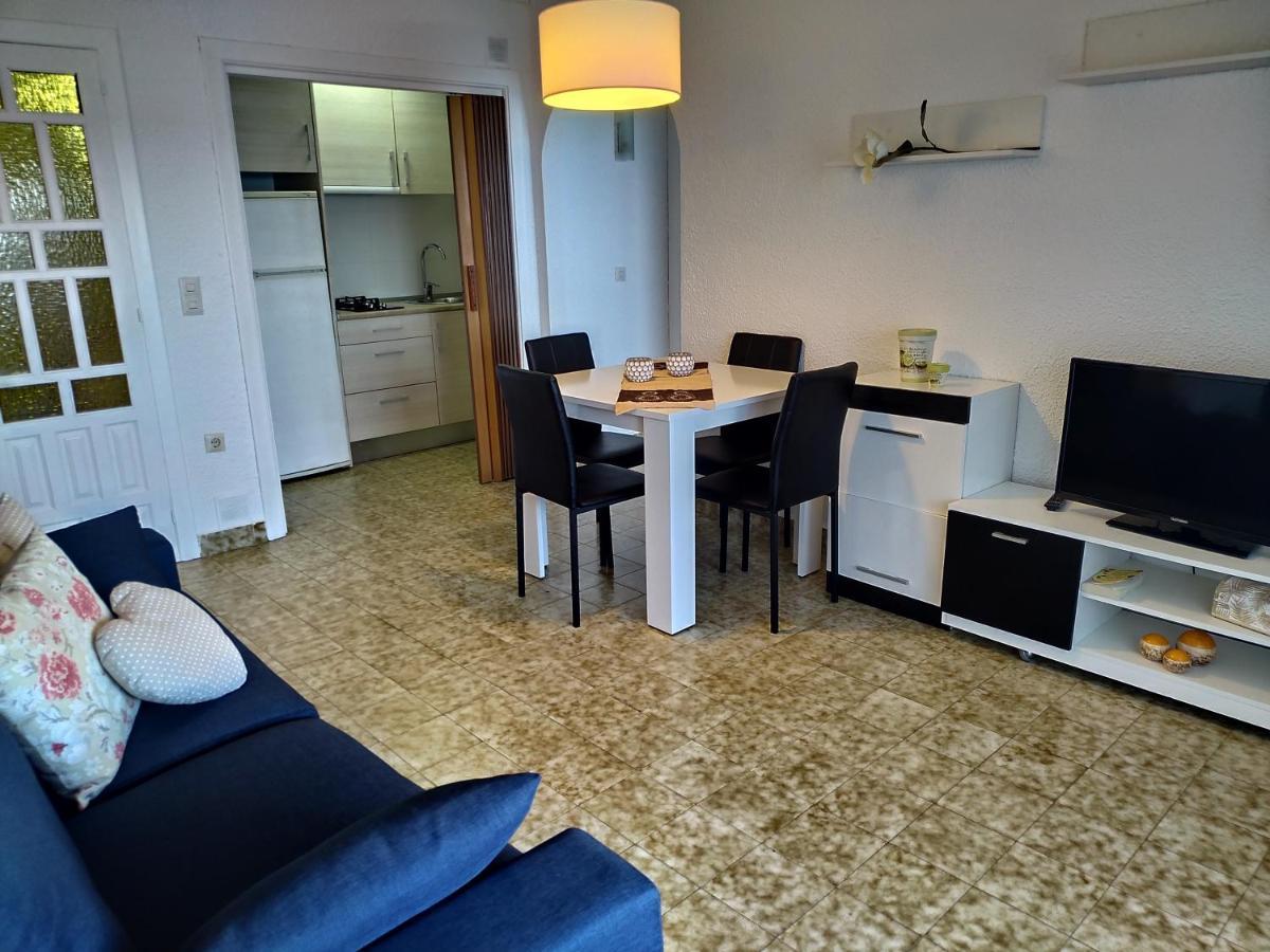 Miami Apartamento Margarita Miami Playa Dış mekan fotoğraf