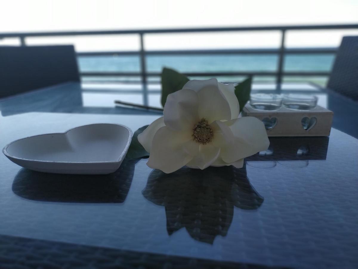 Miami Apartamento Margarita Miami Playa Dış mekan fotoğraf