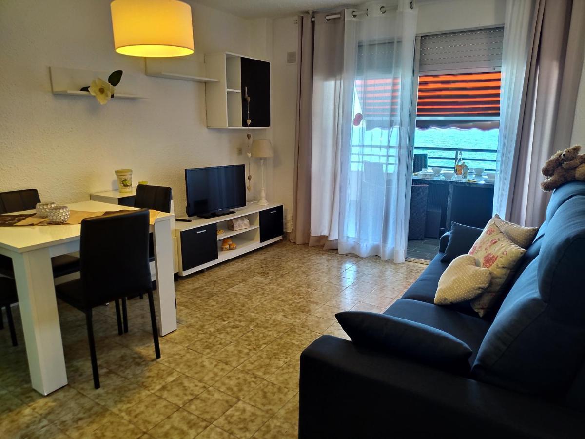 Miami Apartamento Margarita Miami Playa Dış mekan fotoğraf