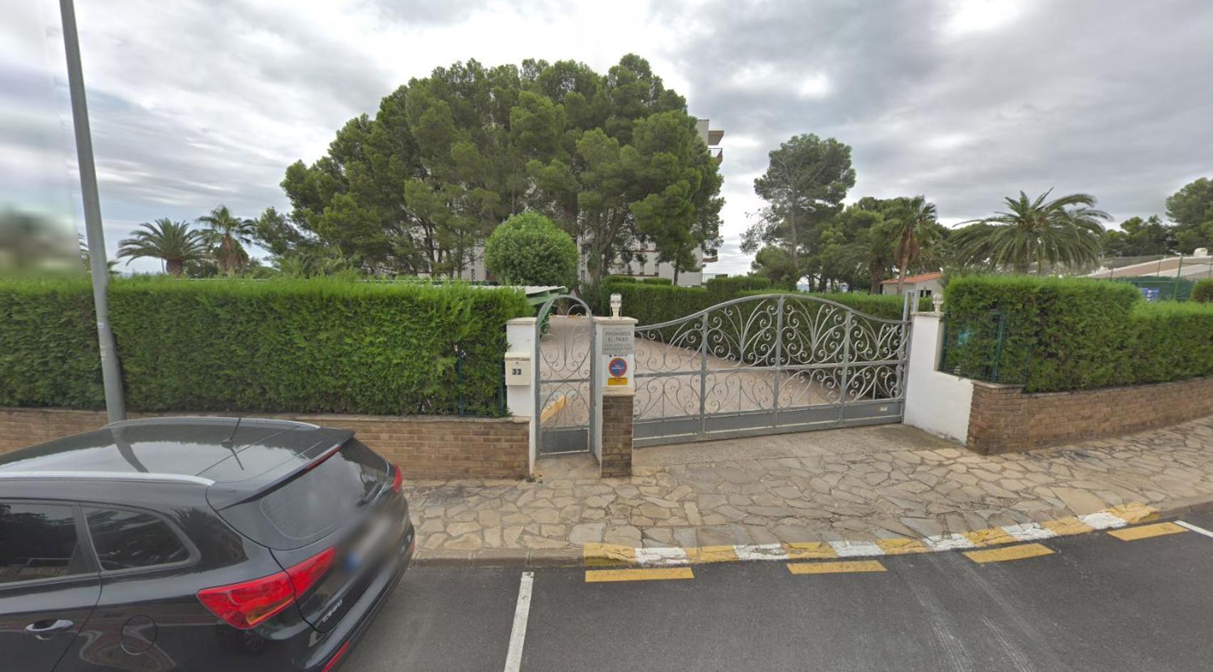 Miami Apartamento Margarita Miami Playa Dış mekan fotoğraf