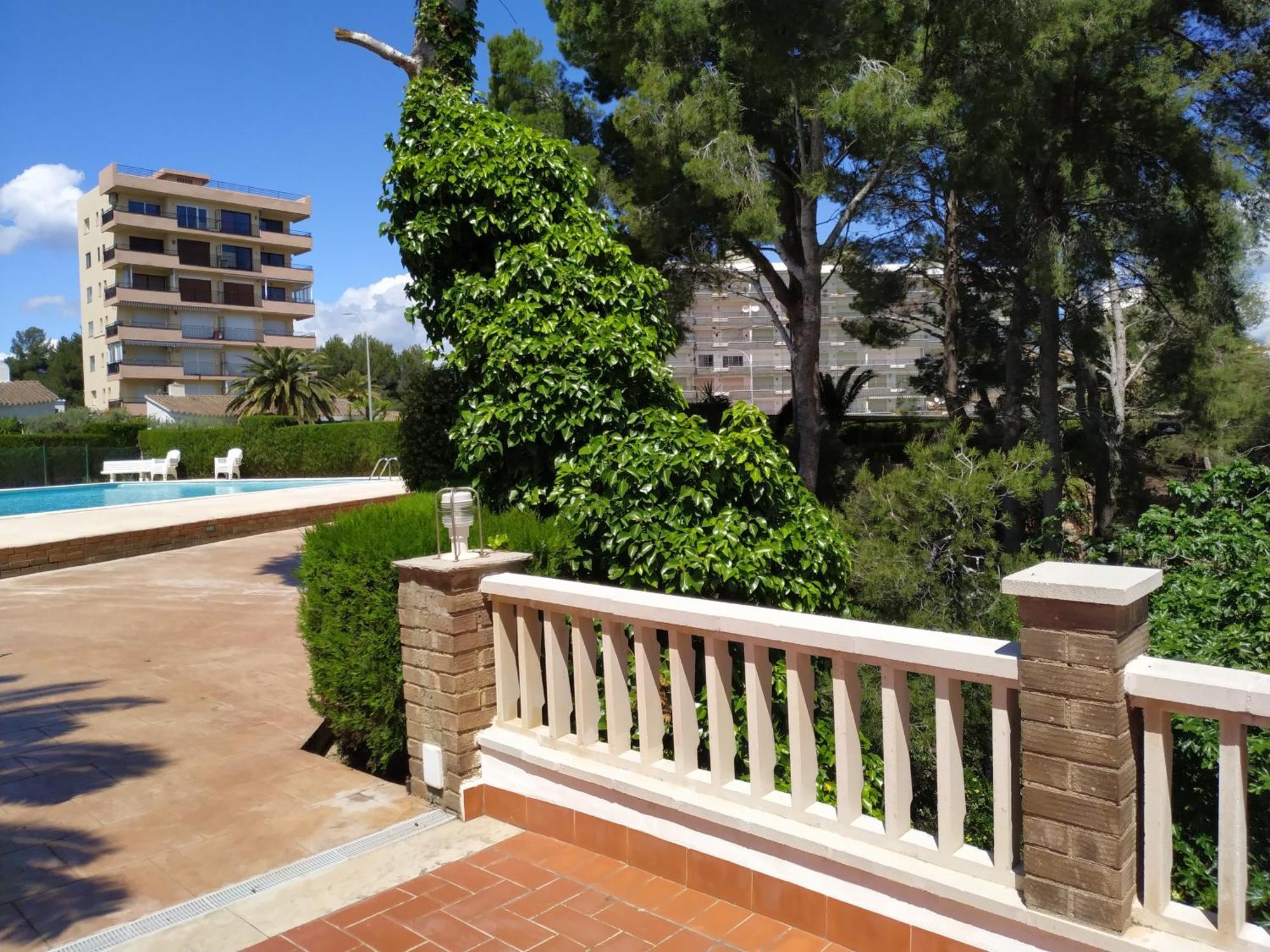 Miami Apartamento Margarita Miami Playa Dış mekan fotoğraf